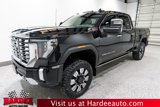 Used 2024 GMC Sierra 2500 Denali w/ Denali Reserve Package image 2