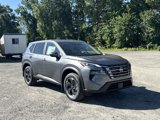 New 2026 Nissan Rogue SV image 2