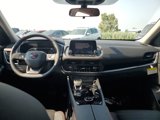 New 2026 Nissan Rogue SV image 5