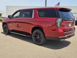 New 2025 Chevrolet Suburban Premier image 6