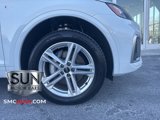 Used 2024 Audi Q5 e Premium Plus w/ Premium Plus Package image 4