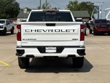 New 2026 Chevrolet Silverado 1500 RST w/ RST All Star Premium Package image 3