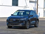 Used 2023 Ford Escape Platinum image 6