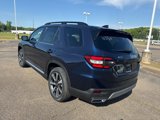 New 2025 Honda Pilot Touring image 4