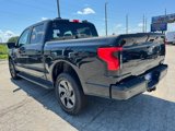 New 2025 Ford F150 Lightning XLT w/ Max Trailer Tow Package image 5