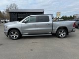 Used 2022 RAM 1500 Laramie image 2