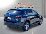 Used 2023 MAZDA CX-5 AWD 2.5 S w/ Preferred Package image 5