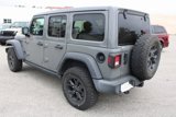 Used 2021 Jeep Wrangler Unlimited Sport image 6