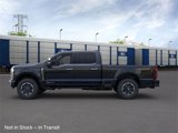 New 2025 Ford F350 Platinum image 3