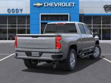 New 2025 Chevrolet Silverado 3500 High Country w/ Technology Package image 4