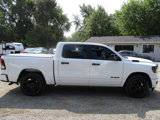 Used 2024 RAM 1500 Big Horn image 6