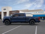 New 2025 Ford F250 Lariat w/ Black Appearance Package image 3