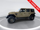 New 2025 Jeep Wrangler Unlimited Rubicon 392 image 5