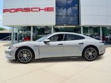 New 2025 Porsche Taycan image 2