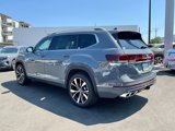 New 2025 Volkswagen Atlas SEL Premium R-Line image 5