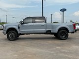 Used 2025 Ford F450 Platinum w/ Platinum Plus Package image 5