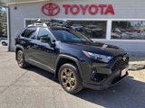 Certified 2023 Toyota RAV4 XLE image 1