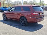 Certified 2022 Dodge Durango R/T w/ Blacktop Package image 4