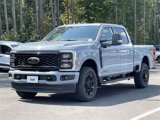 New 2026 Ford F350 Lariat w/ Black Appearance Package image 3