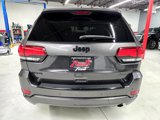 Used 2018 Jeep Grand Cherokee Altitude image 6