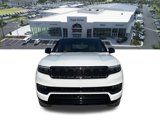 New 2025 Jeep Grand Wagoneer Series III image 2