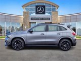 New 2025 Mercedes-Benz GLA 35 AMG 4MATIC image 2