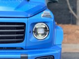 Used 2025 Mercedes-Benz G 580 w/ EQ Technology image 5