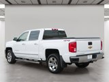 Used 2018 Chevrolet Silverado 1500 LTZ w/ Sport Package image 4
