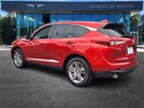 Used 2021 Acura RDX FWD w/ Advance Package image 5