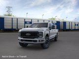 New 2025 Ford F250 XLT image 2