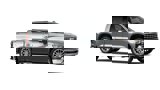 New 2025 Chevrolet Silverado 1500 LTZ image 4