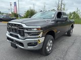 New 2025 RAM 2500 Big Horn image 3