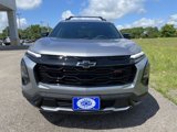 New 2026 Chevrolet Equinox RS w/ Convenience Package III image 2