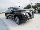 New 2026 Chevrolet Silverado 1500 High Country image 6