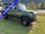 New 2024 Ford Bronco Badlands image 2