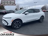 Used 2024 Chevrolet Equinox EV LT image 3