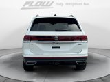 New 2025 Volkswagen Atlas SE image 6