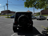 Used 2005 Jeep Wrangler X w/ Rocky Mountain Edition Group image 4