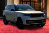 New 2025 Land Rover Range Rover Autobiography image 2