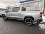 New 2025 Chevrolet Silverado 1500 RST w/ Convenience Package II image 3