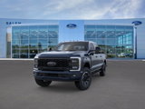 New 2025 Ford F350 Lariat image 3