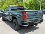 New 2025 Chevrolet Silverado 2500 LTZ w/ Trail Boss Package image 2