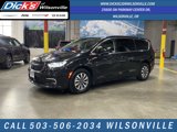 Used 2023 Chrysler Pacifica Touring-L image 1