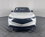 New 2025 Acura ADX A-Spec image 3