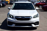 Used 2022 Subaru Legacy Premium image 5