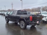 New 2025 GMC Sierra 3500 Denali Ultimate image 4
