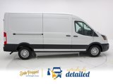 Used 2023 Ford Transit 250 Medium Roof AWD image 2