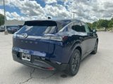 New 2025 Nissan Murano Platinum w/ Cargo Package image 5