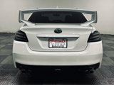 Used 2018 Subaru WRX Premium w/ Performance Package image 5