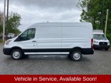 Used 2023 Ford Transit 350 Medium Roof AWD image 4